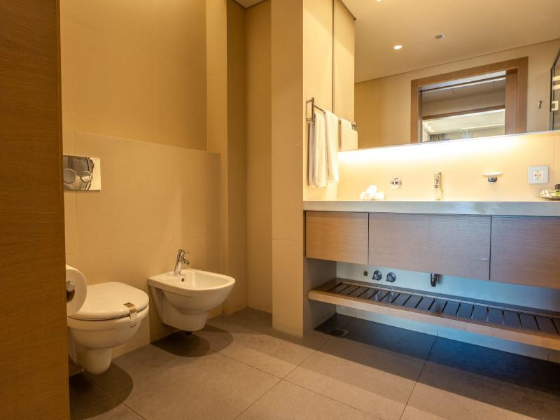 Saifi Suites image