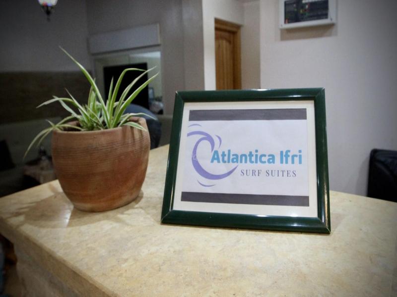 Atlantica Ifri Surf Accommodation image