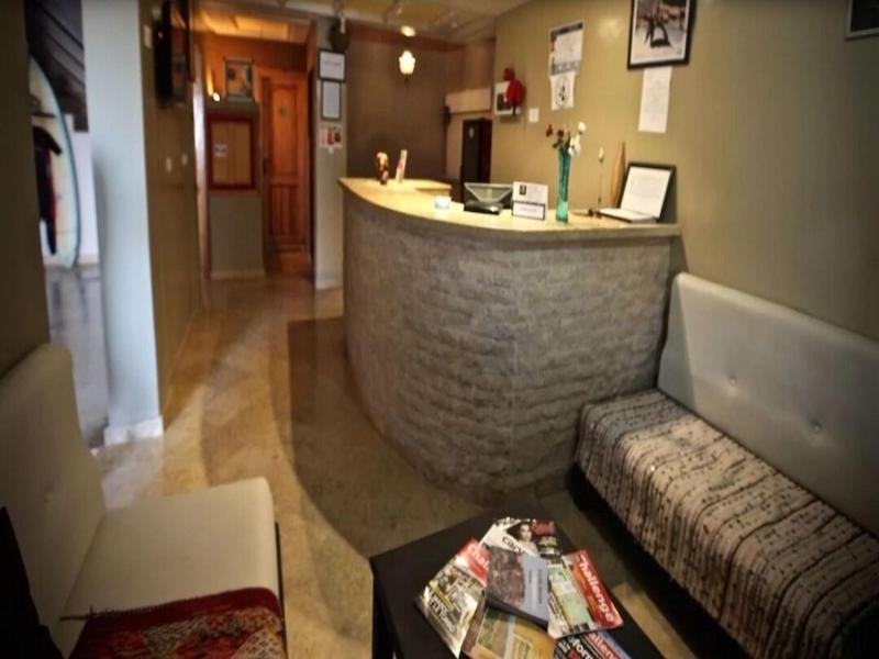 Atlantica Ifri Surf Accommodation image