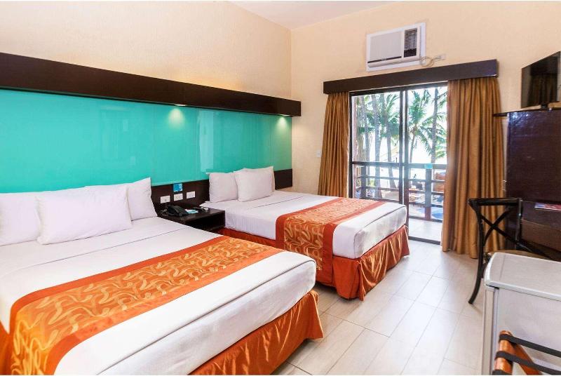 Microtel By Wyndham Boracay HAB