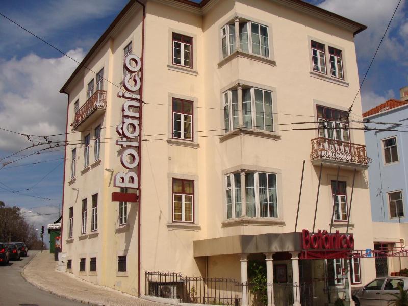 Hotel Botanico de Coimbra image
