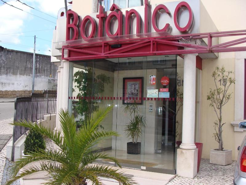 Hotel Botanico de Coimbra image