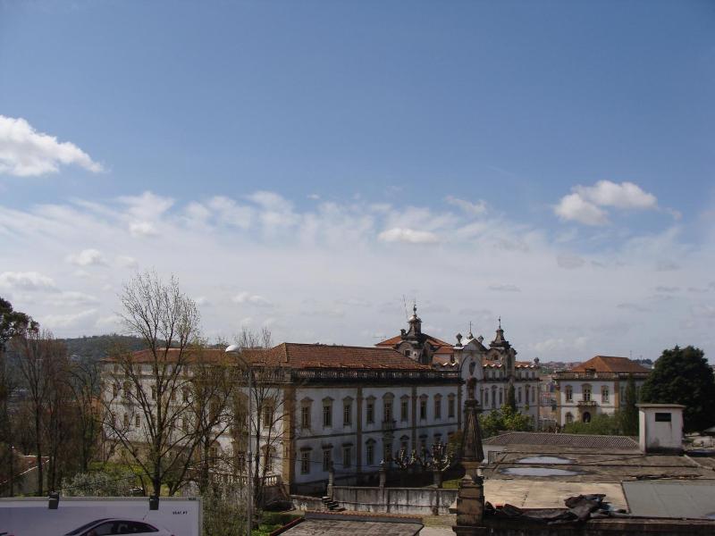 Hotel Botanico de Coimbra image
