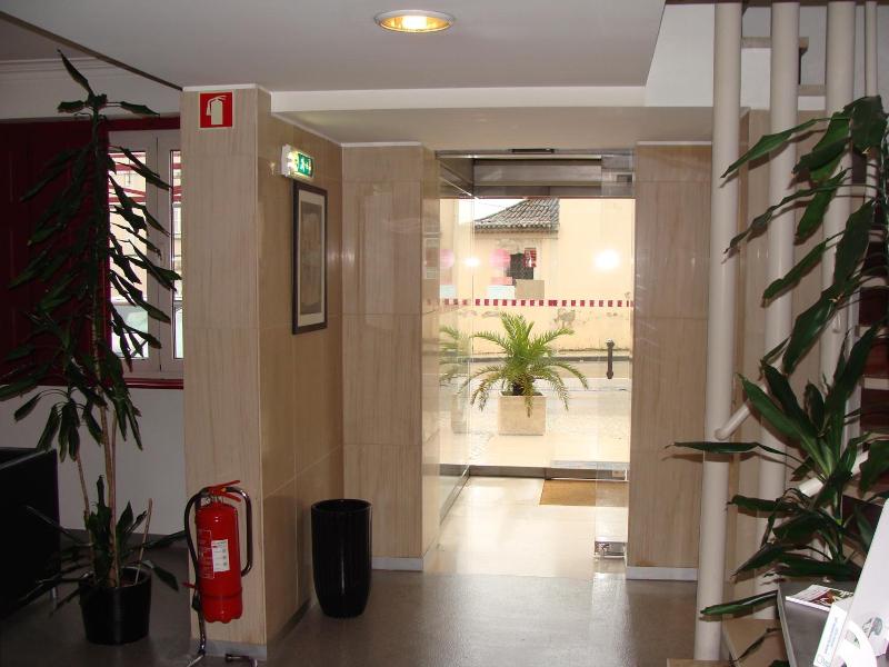 Hotel Botanico de Coimbra image