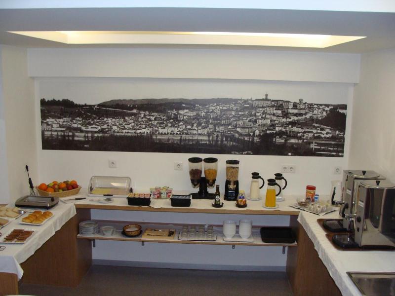 Hotel Botanico de Coimbra image