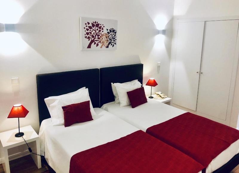 Hotel Botanico de Coimbra image