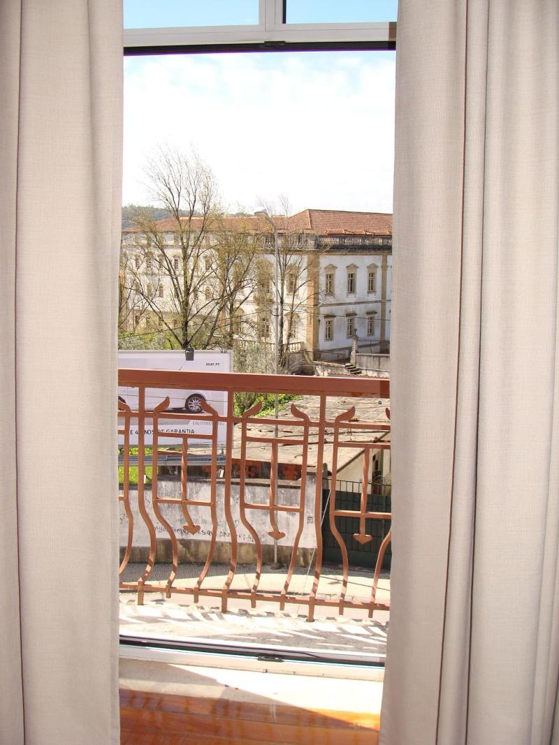 Hotel Botanico de Coimbra image