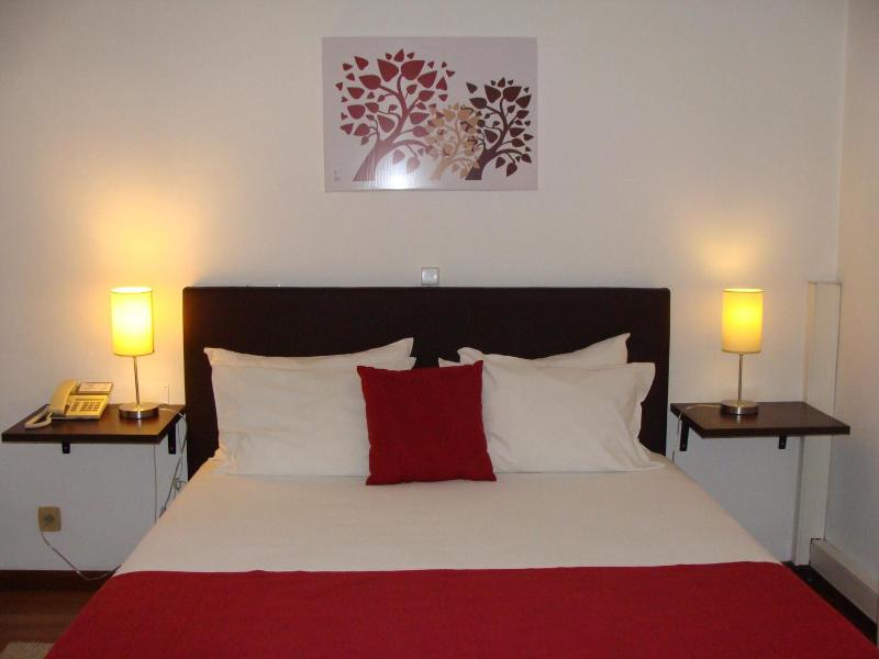 Hotel Botanico de Coimbra image