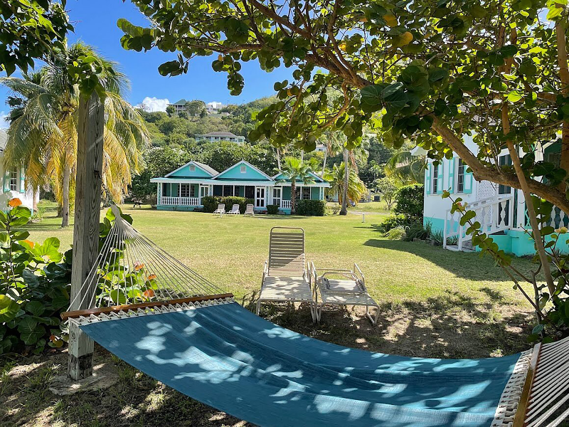 Oualie Beach Resort image