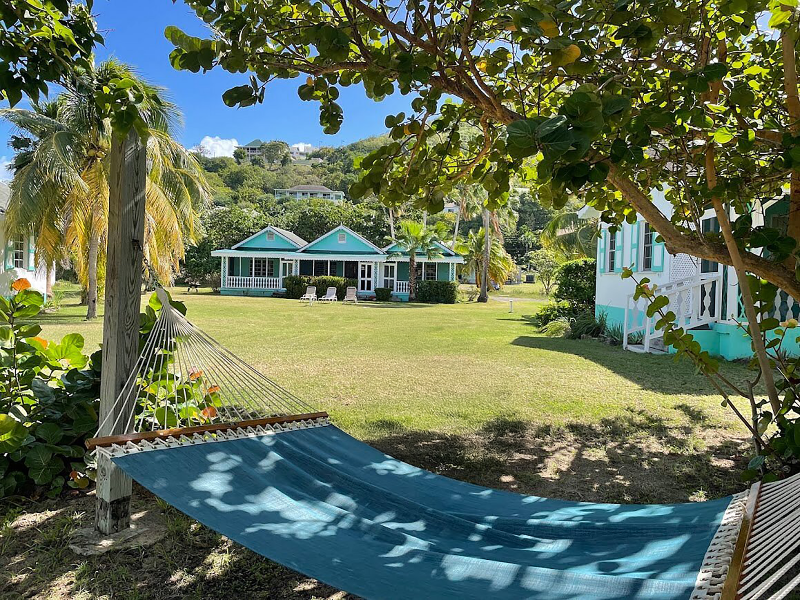 Oualie Beach Resort image