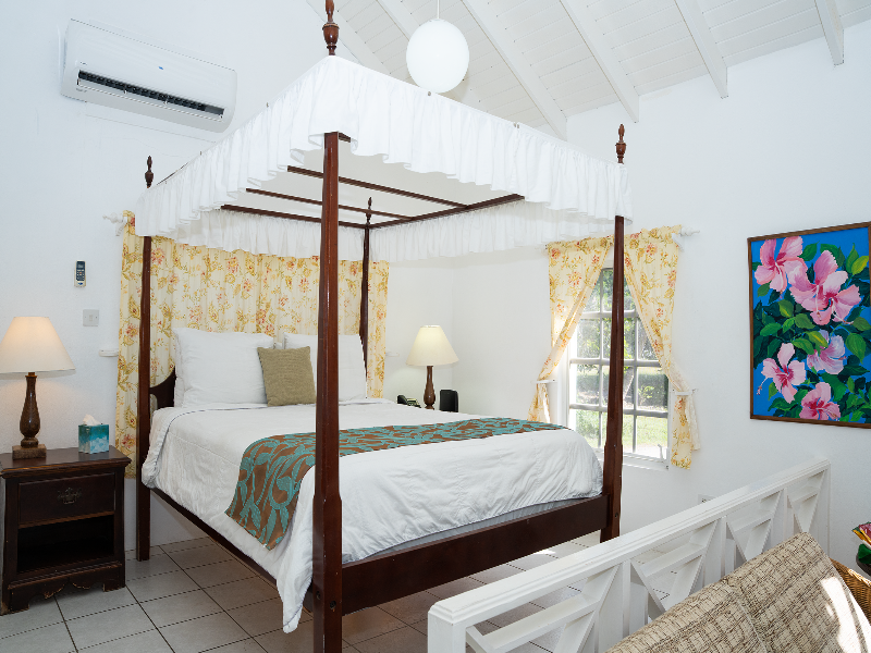 Oualie Beach Resort image