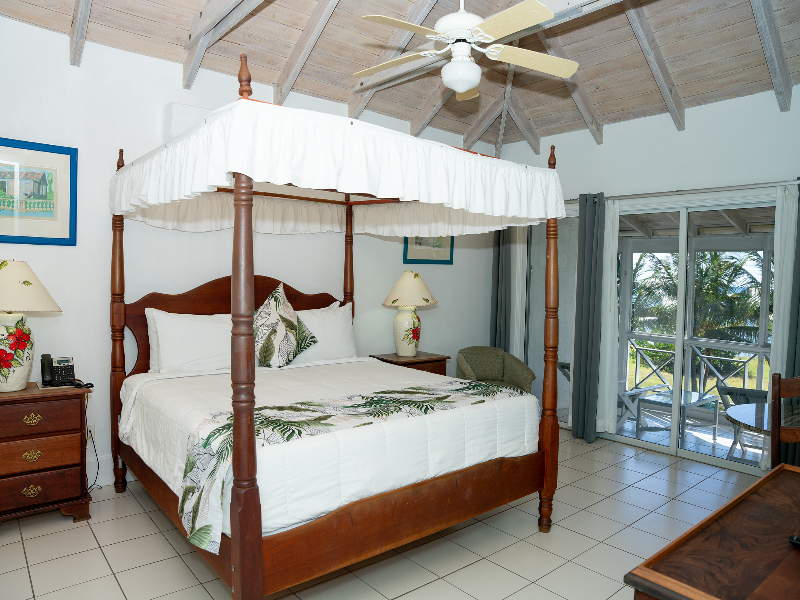Oualie Beach Resort image