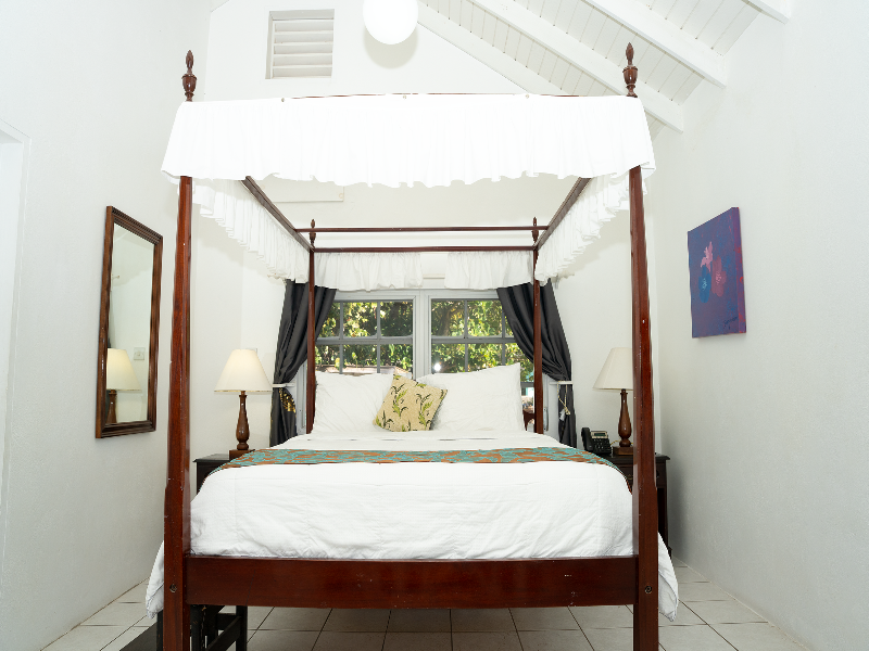 Oualie Beach Resort image