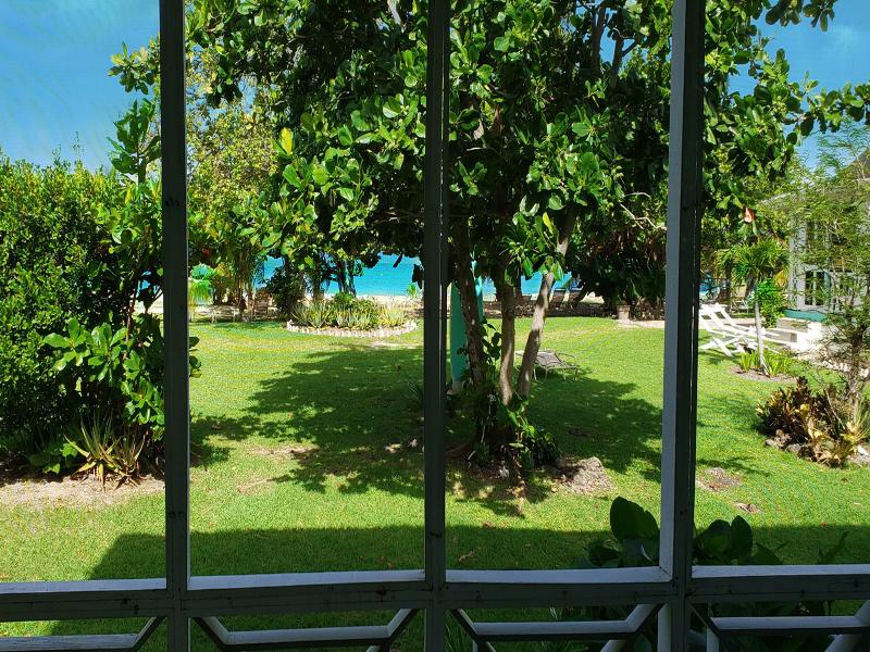 Oualie Beach Resort image