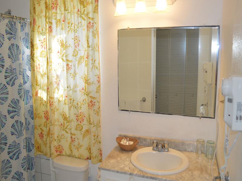 Oualie Beach Resort image
