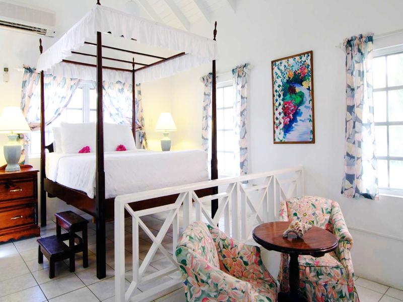 Oualie Beach Resort image