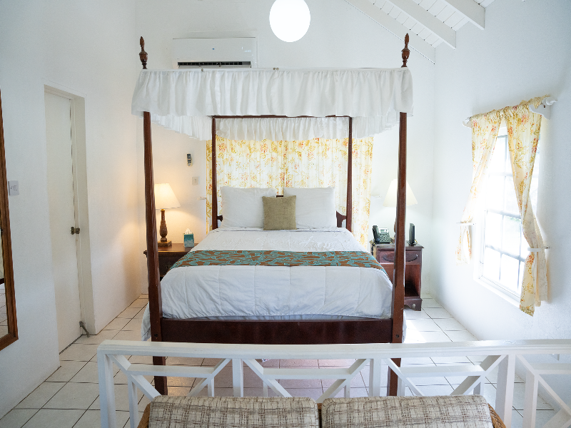 Oualie Beach Resort image