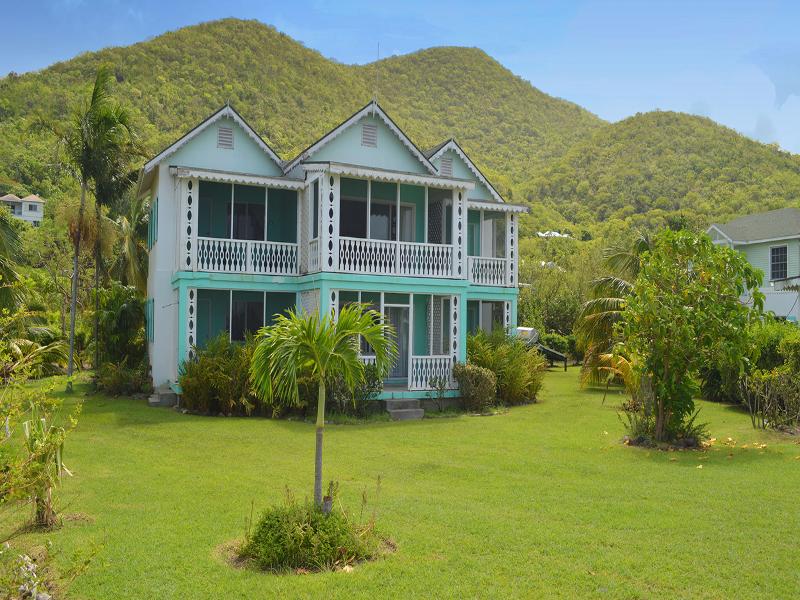 Oualie Beach Resort image