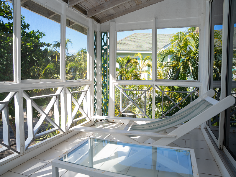 Oualie Beach Resort image