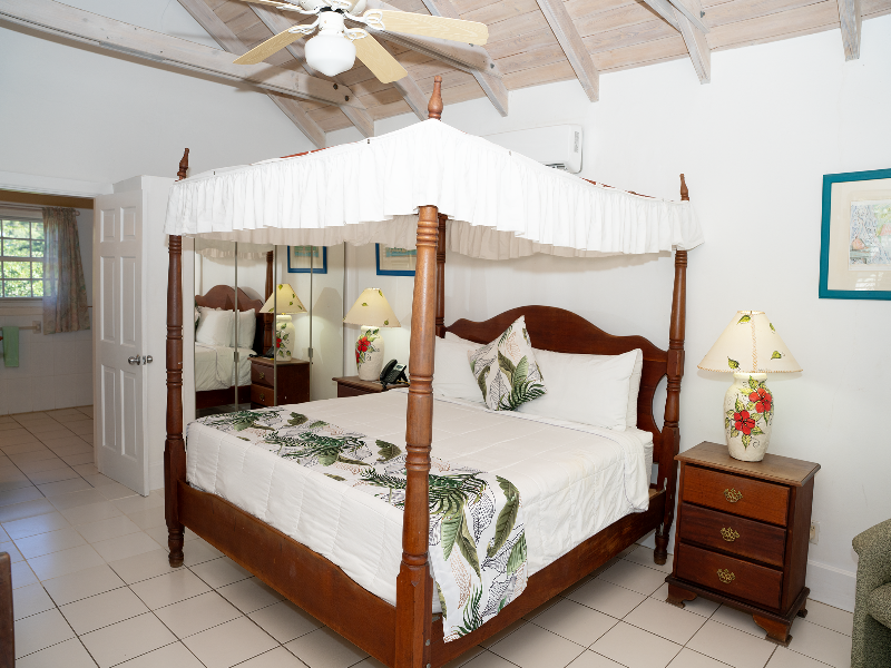 Oualie Beach Resort image