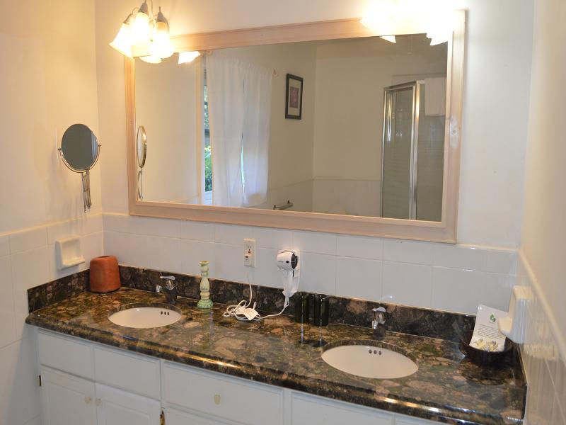 Oualie Beach Resort image
