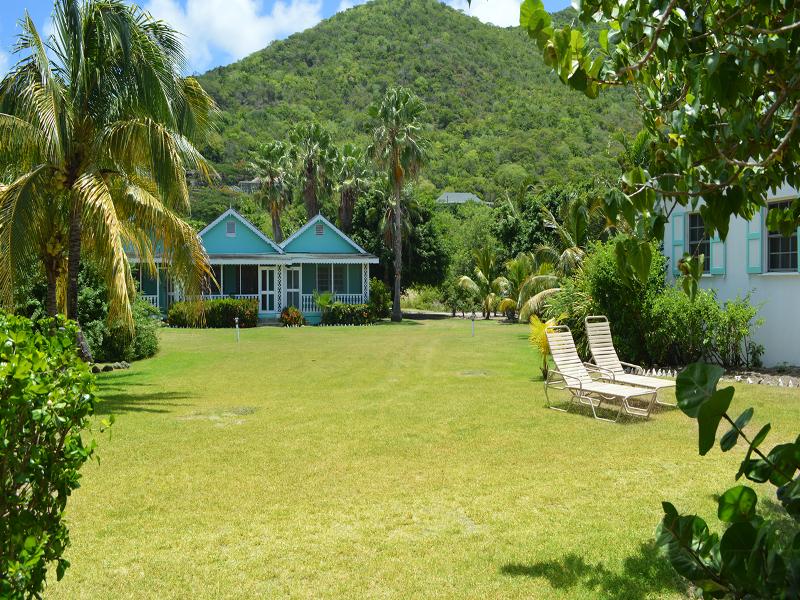 Oualie Beach Resort image