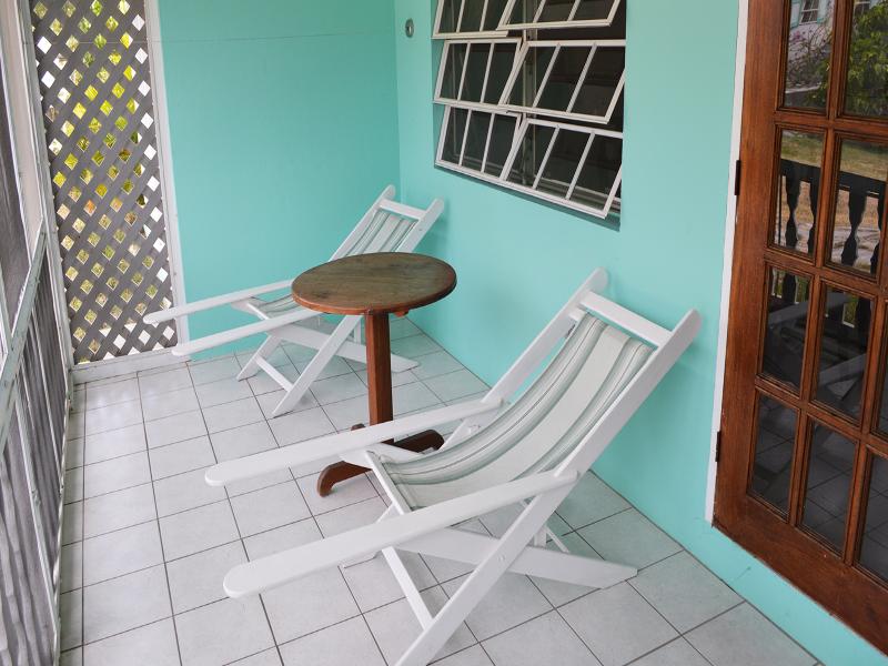 Oualie Beach Resort image