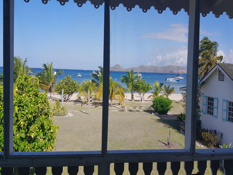 Oualie Beach Resort image