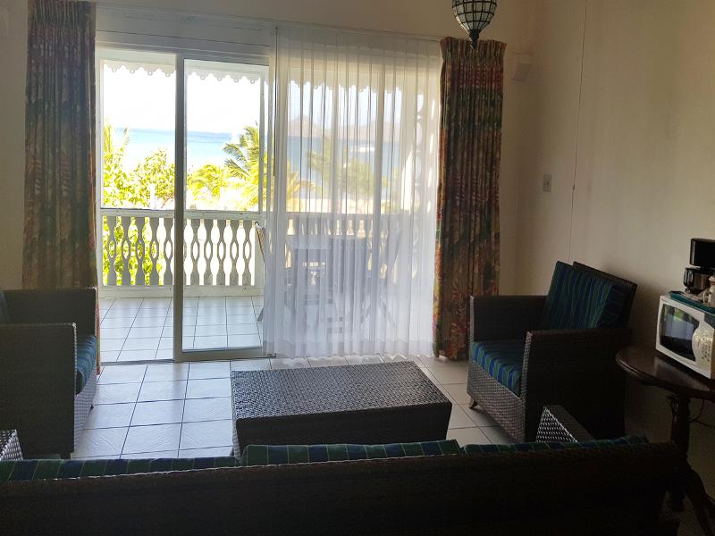 Oualie Beach Resort image