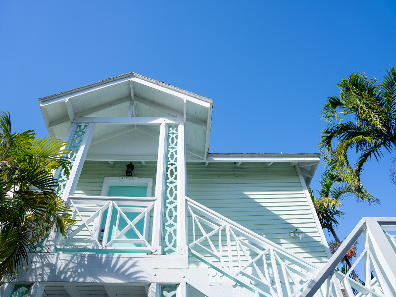 Oualie Beach Resort image