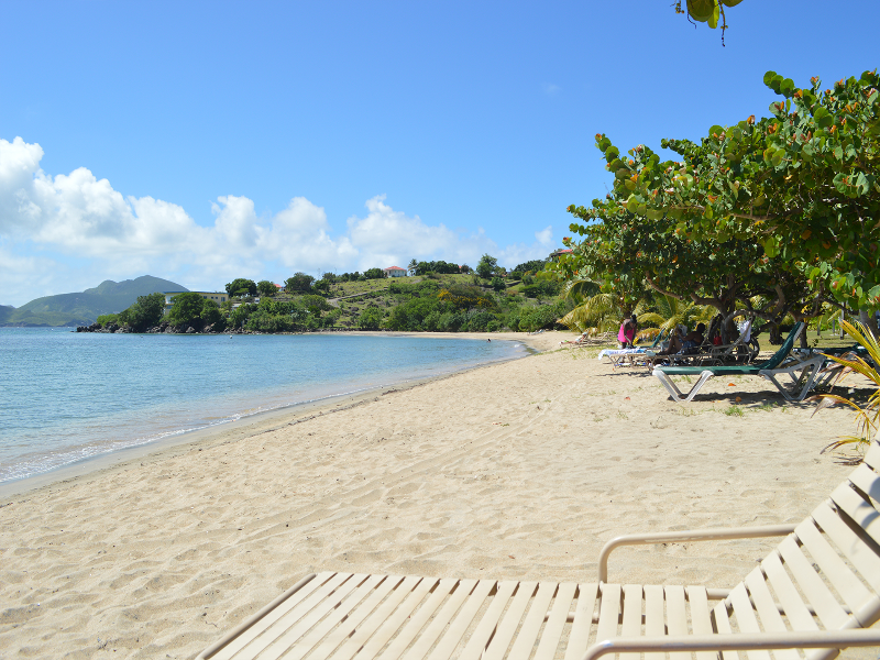 Oualie Beach Resort image