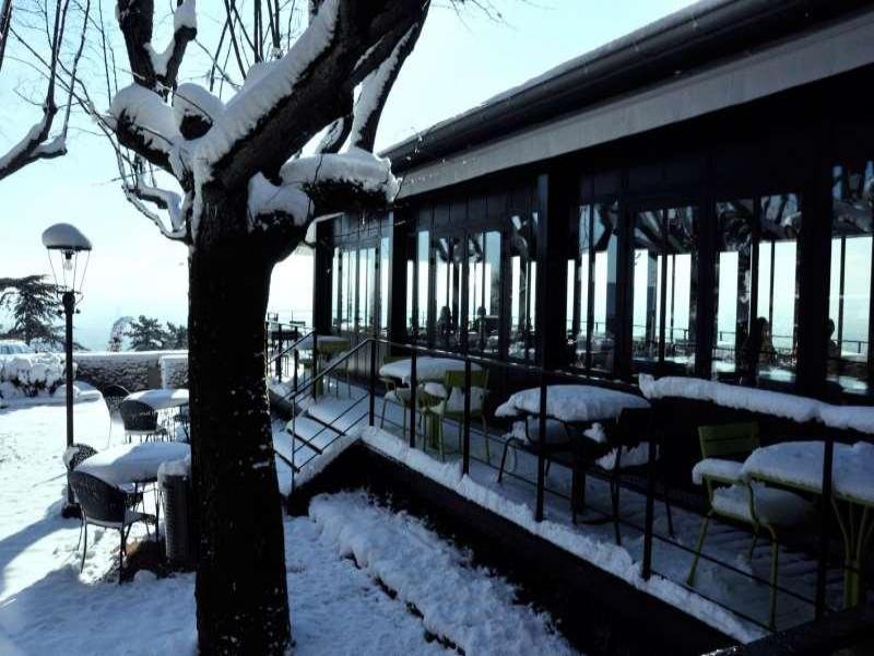 L'Ermitage Hotel & Restaurant Cuisine-A-Manger image