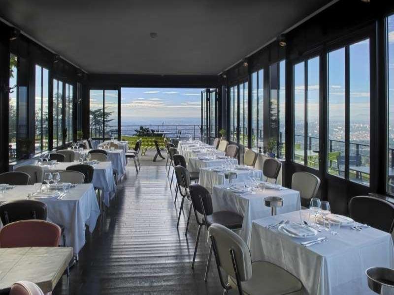 L'Ermitage Hotel & Restaurant Cuisine-A-Manger image