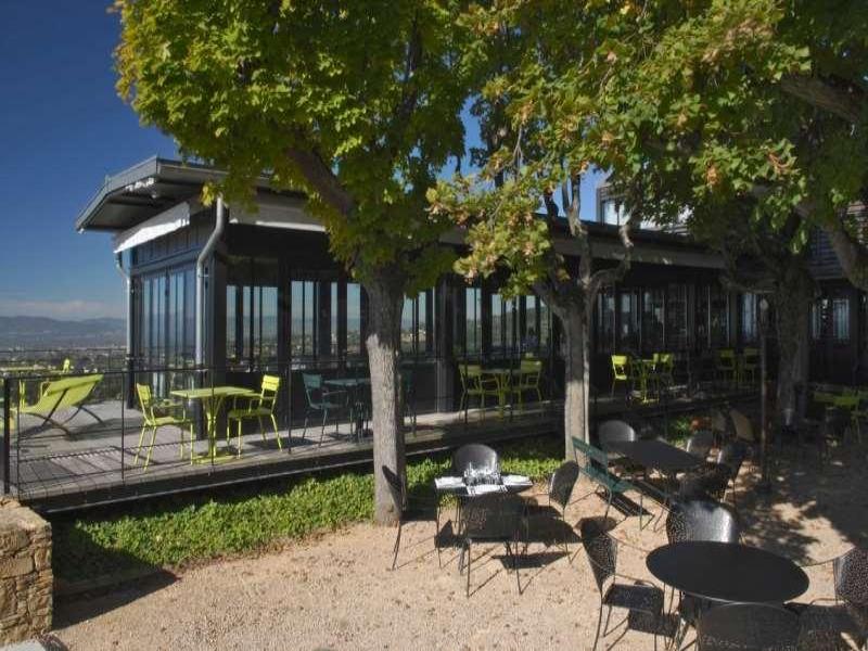 L'Ermitage Hotel & Restaurant Cuisine-A-Manger image