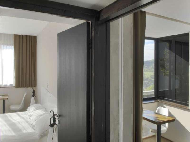 L'Ermitage Hotel & Restaurant Cuisine-A-Manger image