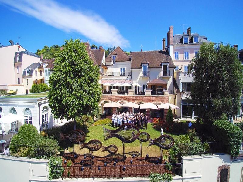 La Cote Saint Jacques image