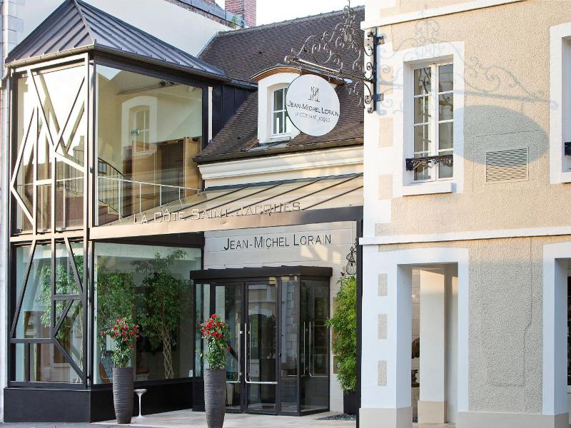 La Cote Saint Jacques image