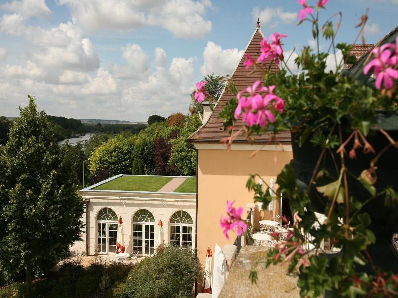 La Cote Saint Jacques image