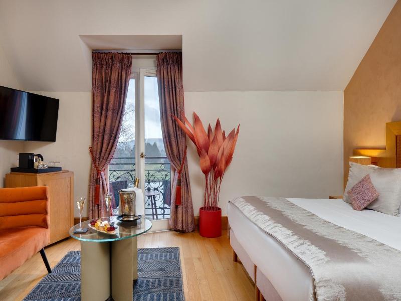 La Cote Saint Jacques image