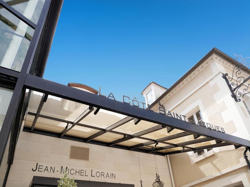 La Cote Saint Jacques image