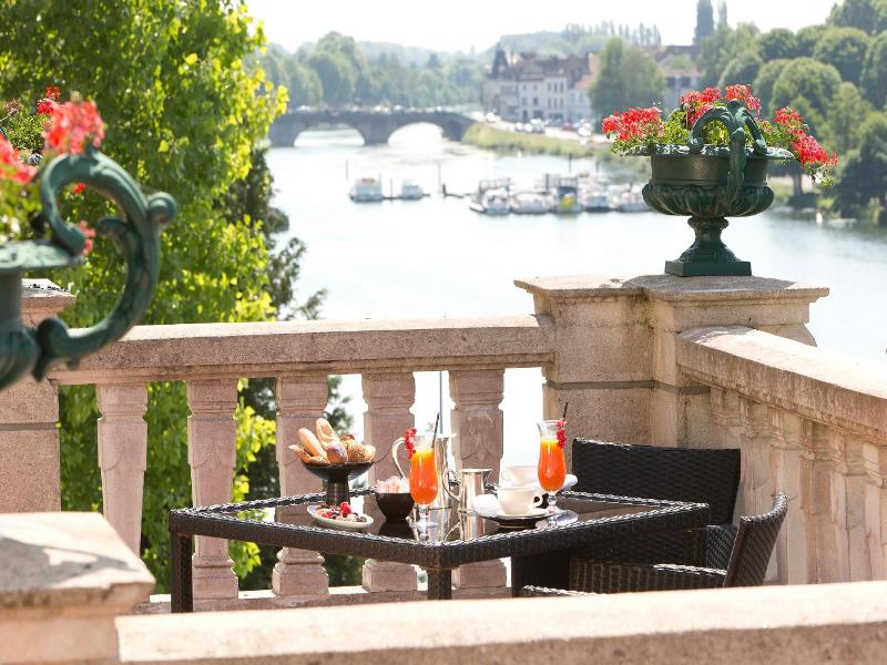 La Cote Saint Jacques image