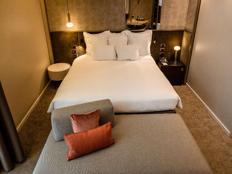 Best Western Premier BHR Treviso Hotel image