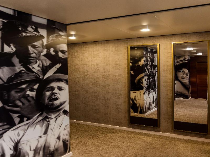 Best Western Premier BHR Treviso Hotel image
