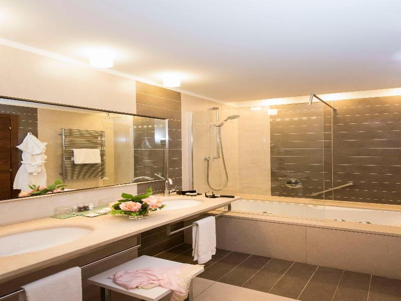 Best Western Premier BHR Treviso Hotel image