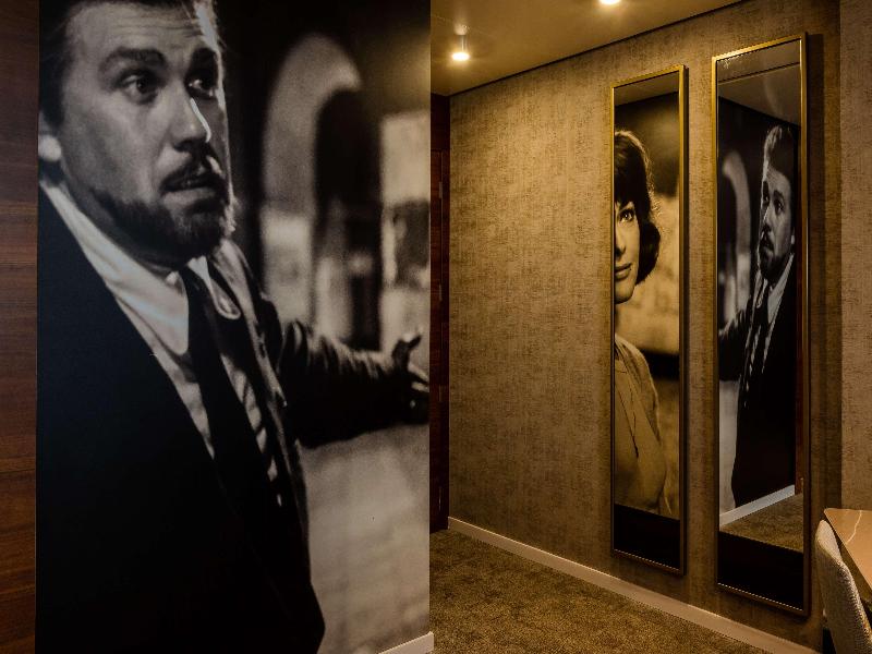 Best Western Premier BHR Treviso Hotel image