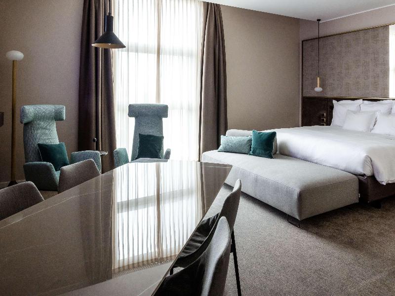 Best Western Premier BHR Treviso Hotel image