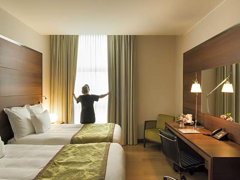 Best Western Premier BHR Treviso Hotel image