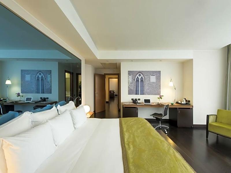 Best Western Premier BHR Treviso Hotel image