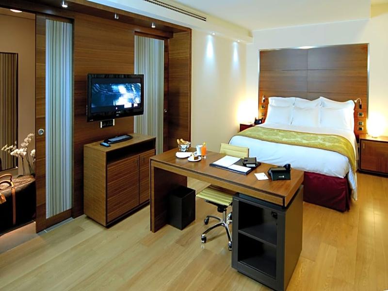Best Western Premier BHR Treviso Hotel image