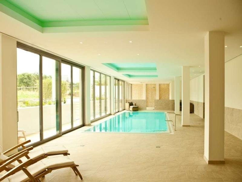 Romantik Hotel Fuchsbau image